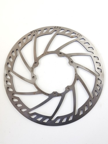Disque frein avant 284 - , derbi