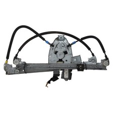 Leve vitre electrique avant gauche PEUGEOT 607 PHASE 2 9221Q2