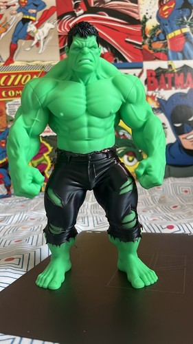 Figurine hulk taille - figurine,
