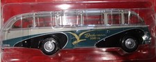 IXO 1/43 - Autobus et autocars du monde 113 - Saurer 3CH