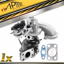 Turbo Turbocompresseur pour