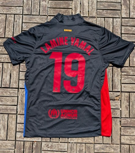 Maillot foot barcelone - maillot,