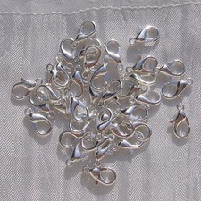 LOT DE 100 FERMOIRS