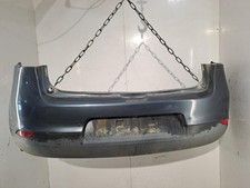 Pare choc arriere RENAULT