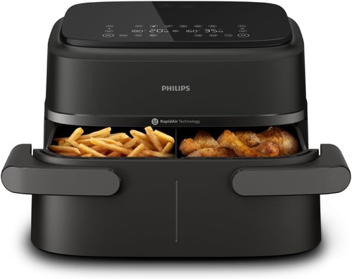 Philips airfryer 1000 friteuse - airfryer,