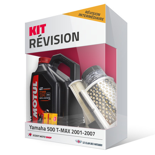 Kit révision bmw - bmw, 650