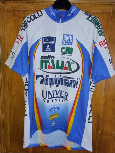 Maillot équipe pro - , cycliste