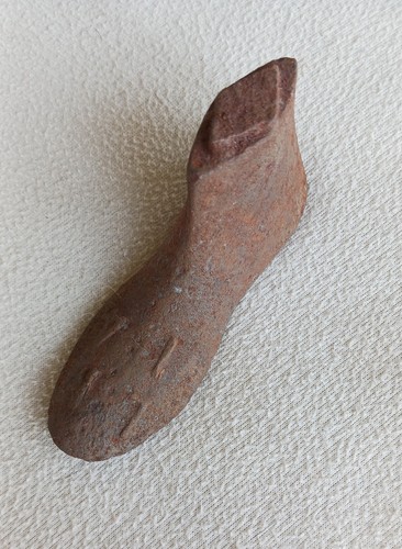 Ancienne forme cordonnier - , en