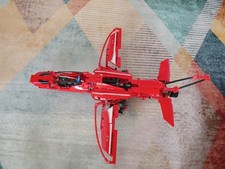 Lego Avion Technique