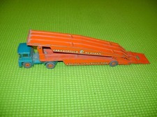 LESNEY MATCHBOX MAJPR PACK M8