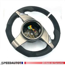 Volant Cuir PORSCHE PANAMERA