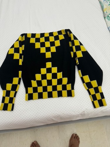 Louis vuitton pull - pull, damier