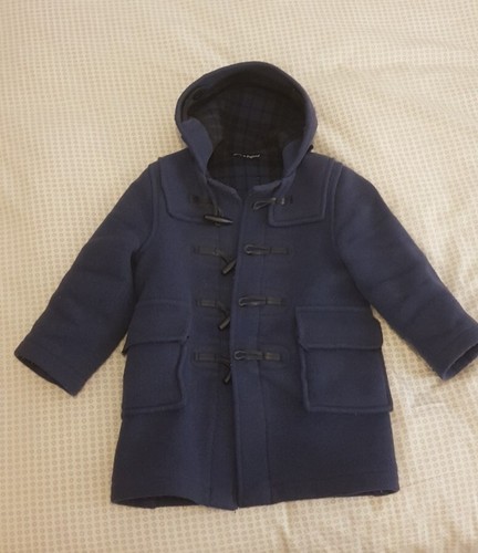 Manteau duffle coat - , enfant