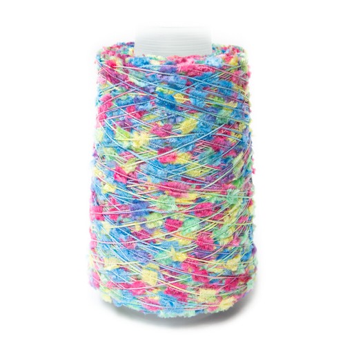 100g cônes viscose - viscose, nylon