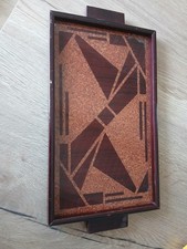 Ancien art déco magnifique