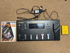 BOSS GT-100/GT-100 Complete