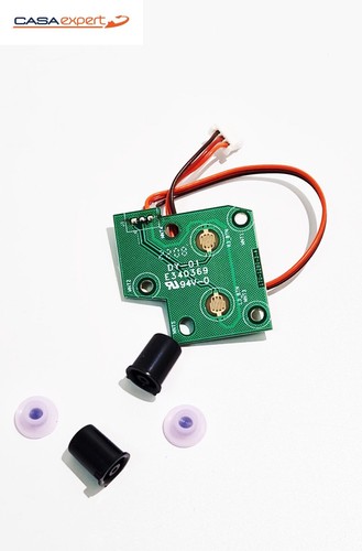 Carte électronique commandes - carte,