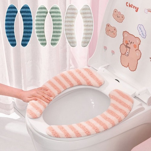 Housse siège toilette - de,