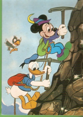 Walt disney carte - disney,