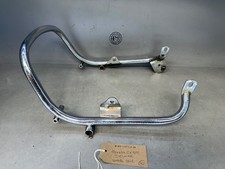 Honda CX500 CX 550 rear seat grab rail, handle