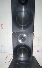 Chaîne Hifi Samsung