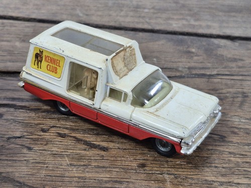 Voiture miniature chevrolet - miniature,