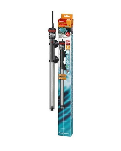 Eheim thermocontrol 200w - thermocontrol-e,
