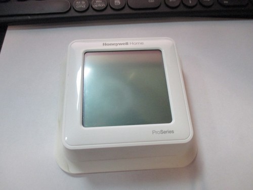 Honeywell home thermostat - honeywell,