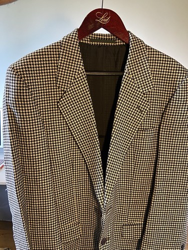 Lanificio pray blazer homme - di,