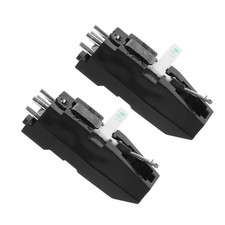 2 Pcs Cartouches D'aiguilles