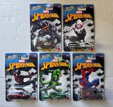 Hotwheels 1/64 🇨🇵