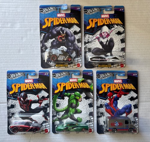 Hotwheels - , 1/64