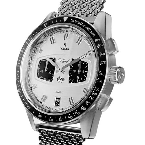 Montre homme yema ymhf1584 - montre, ymhf1584-bm