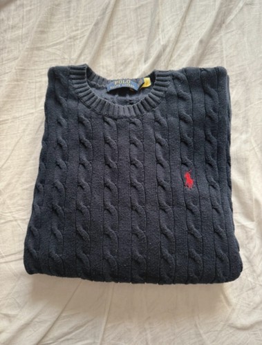 Polo ralph lauren pull - lauren, homme