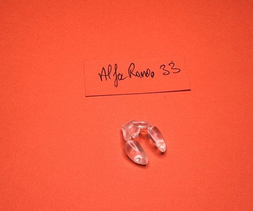 Paire phares repro pour - de,