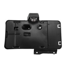 1 Ensemble Support Plaque