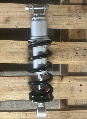 Amortisseur suspension - de,