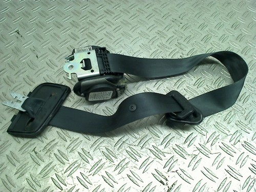 Ceinture securite avant - securite,