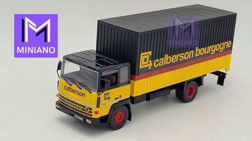Camion saviem container - px, 40