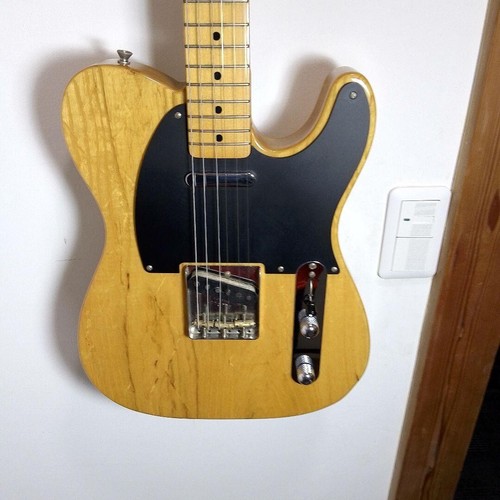 Guitare électrique fender - électrique,