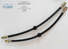 PEUGEOT 205 - 309 GTI / 505  /