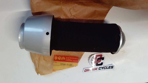 Nos genuine suzuki - nos, filter