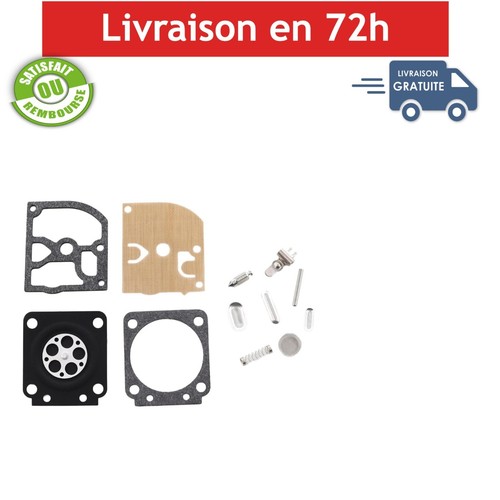 Kit réparation membrane