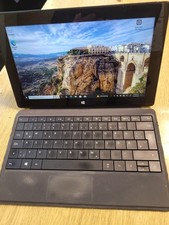 Microsoft Surface pro 2 1601