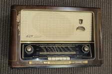Vintage / Antique Grundig Radio Model 3045 W  3D Klang - Germany - 3045W3D