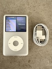 Apple iPod Classic 160 Go