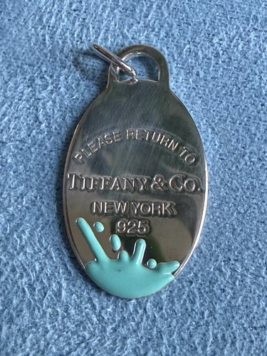 Tiffany please return to - tiffany, co.