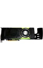 Carte Graphique Nvidia M6000