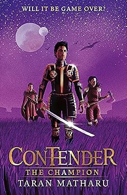 The champion book 3 - the,