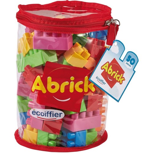 Sac tube briques abrick - briques,